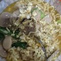 Cooksnap dari Hana Septiani untuk resep Mie Dok Dok Indomie