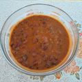 Sonal Modha's cooksnap of when they made રાજમા (Rajma Recipe In Gujarati).