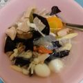 Cooksnap dari wulansiskaa untuk resep Sop Kimlo