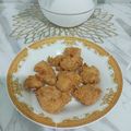 Cooksnap dari Nanda Rahmadhani untuk resep Ayam Crispy ala Kentucky