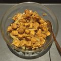 Cooksnap dari young christy untuk resep Chicken Teriyaki ala Hokben