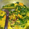 Cooksnap dari DAPUR MAYAN (Mama Yani) untuk resep Gulai katuk telur ceplok