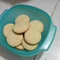 El cooksnap de Edgar Damian Suarez González cuando hizo Scones dulces.