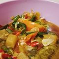 Cooksnap dari devy primantari untuk resep Asem2 buncis iga n kikil