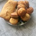 Сooksnap від Тетяна , який(а) приготував(ла) Кексы на кефире.