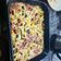 La cooksnap de Juan Sosa cuando cocinó Soufflé de zapallito!! Deli deli