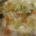 Cooksnap από Χριστίνα Μ στη συνταγή Μαμαδίστικη ψαρόσουπα