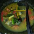 Cooksnap dari rikanggraini untuk resep Ikan Kembung Kuah Kuning