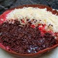 Cooksnap dari Umma Hammam untuk resep Martabak Red velvet #pr_kuetradisionalberserat