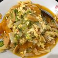 Cooksnap dari Citra Setiowidiah II untuk resep Seblak Kuah Pedas
