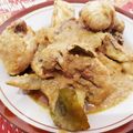Cooksnap dari Rosmery Sitompul untuk resep Ayam rica rica mantap