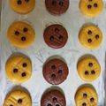 Cooksnap dari SA Wardhani untuk resep Chocochip cookies anti gagal