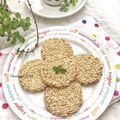 Cooksnap dari Frielingga Sit untuk resep Marie Wijen  [ jajanan jadul ]