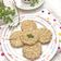 Cooksnap dari Frielingga Sit untuk resep Marie Wijen  [ jajanan jadul ]