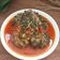 Cooksnap dari Melyni untuk resep Buntil Daun Singkong & Daun Pepaya