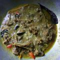 Cooksnap dari Sulfiyanti Randie untuk resep Tengkleng Kambing