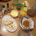 El cooksnap de Maria Jose Ruiz cuando hizo Masa para tacos.