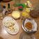 El cooksnap de Maria Jose Ruiz cuando hizo Masa para tacos.