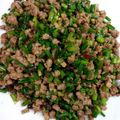 彭玉芝 的 蒼蠅頭~零失敗料理! cooksnap