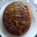 El cooksnap de Graciela da Rosa cuando hizo Torta de manzana.
