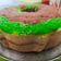 Cooksnap dari Riska Irawan Lee untuk resep Bolu pisang kepok
