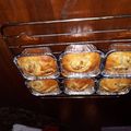 Cooksnap dari Umi Syarif untuk resep Soft & moist banana cake