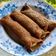 Cooksnap dari Rara's Art on Kitchen untuk resep Dadar Gulung Cokelat Isi Vla Devina Hermawan