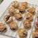 Rena Hong 的 用鬆餅粉作簡單又快速的司康 cooksnap