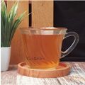 Cooksnap dari Siswaty Elfin Bachtiar untuk resep Lemongrass Tea