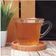 Cooksnap dari Siswaty Elfin Bachtiar untuk resep Lemongrass Tea