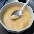 Cooksnap dari Dian Putri Paramitha Anggraeny untuk resep Roti Kukus Keju (MPASI 8M+)