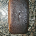 El cooksnap de José Gámir Pérez cuando hizo Bizcocho de chocolate.