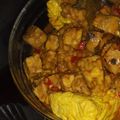 Cooksnap dari Elfadien Sabita untuk resep Sambal goreng tempe lombok ijo