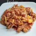 Cooksnap dari Qurota A'yun Naylufar untuk resep Ayam Goreng Asam Manis