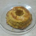 El cooksnap de Lady Marmalade cuando hizo Budin de pan sin horno super fácil.