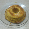 El cooksnap de Lady Marmalade cuando hizo Budin de pan sin horno super fácil.