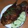 Cooksnap dari Citaws untuk resep Gurami Bakar Jimbaran