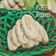 Cooksnap dari ike octamila untuk resep Kue Bagea Kenari (kue sagu)