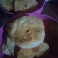 El cooksnap de Verónica Vega cuando hizo Tortas Fritas 🇺🇾.