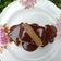 Cooksnap dari ika widyawati untuk resep Letter Cake