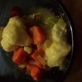 phillipsp78's cooksnap of when they made Chicken Dumpling's.
