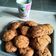 Cooksnap de missty0910 sur la recette Cookies à l’américaine
