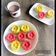 Cooksnap dari ULIEN untuk resep Putu Ayu Semangka Tower spesial ed ultah Clover 4th
