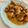 El cooksnap de Irene-Guirao cuando hizo Pollo en salsa de almendras —receta 500–.