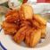 Cooksnap dari Fiona untuk resep Mian Bao Xia (Shrimp Toast)