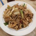 溫蒂小姐👩‍🍳 的 蔥爆豬肉片 cooksnap