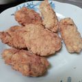 Cooksnap dari rahmatika addarsy untuk resep Ayam tepung kriuk homemade ala kfc