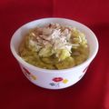 Meena Parajuli का कुकस्नैप जब उन्होंने पम्पकिन / काशीफल का हलवा(Pumpkin/kashifal ka halwa recipe in hindi) बनाया था।