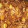 Cooksnap Tipah Tertipu semasa beliau membuat Nasi Lemak Royal & Ayam Goreng Peri Peri.