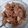 El cooksnap de Brighite Luna cuando hizo Gachas de Avena (desayuno fit).